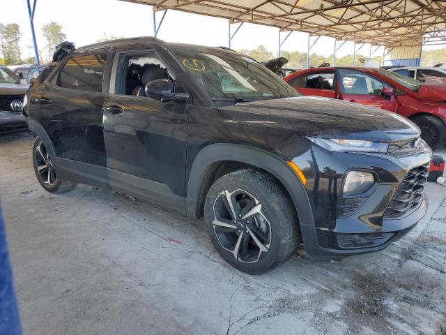 Chevrolet Trailblazer Rs Image 5