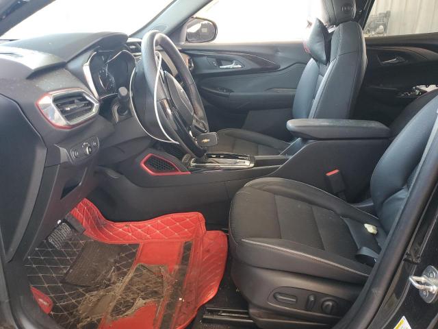 Chevrolet Trailblazer Rs Image 2