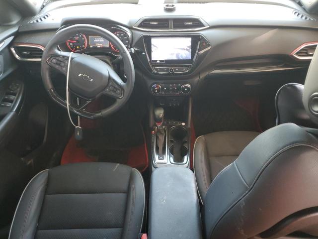 Chevrolet Trailblazer Rs Image 12