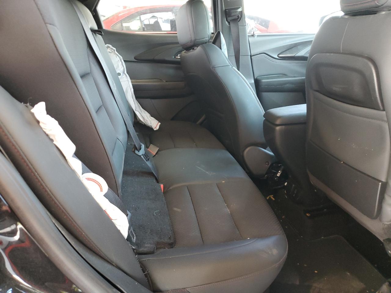 Chevrolet Trailblazer Rs Image 10