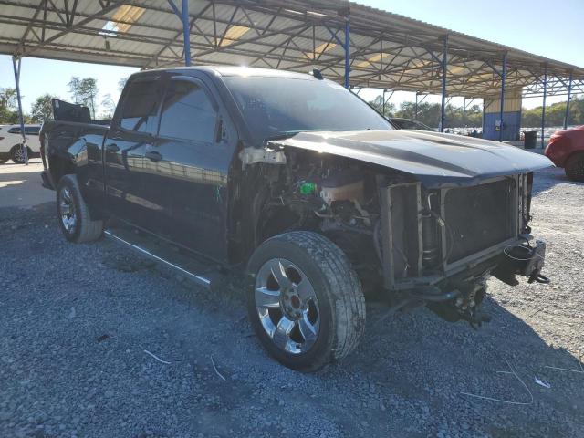 Chevrolet Silverado C1500 Custom Image 4