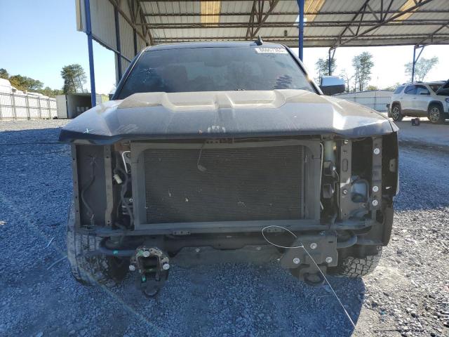 Chevrolet Silverado C1500 Custom Image 5