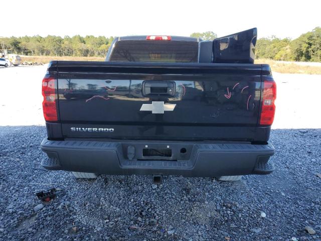 Chevrolet Silverado C1500 Custom Image 8