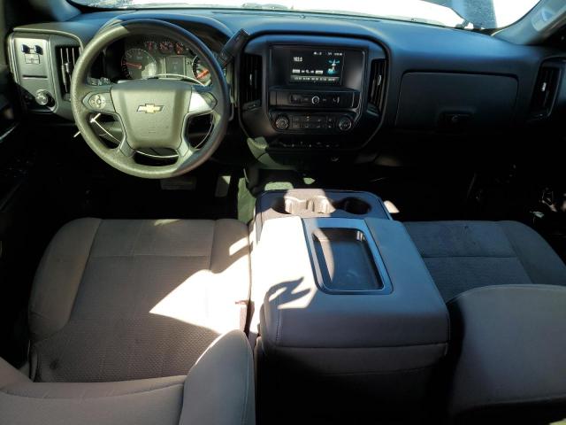 Chevrolet Silverado C1500 Custom Image 12