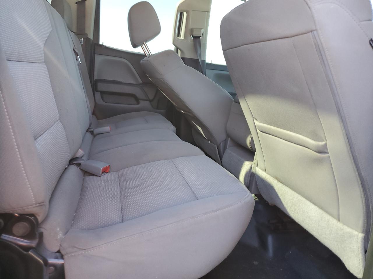 Chevrolet Silverado C1500 Custom Image 11