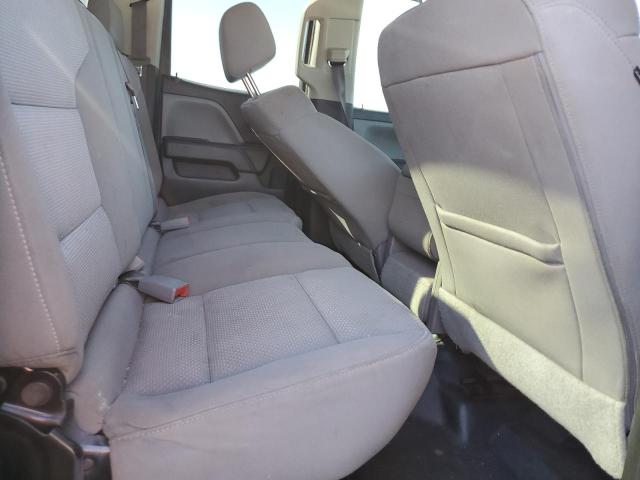 Chevrolet Silverado C1500 Custom Image 11