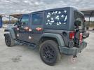 Jeep Wrangler Sport Image 10