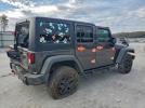 Jeep Wrangler Sport Image 12
