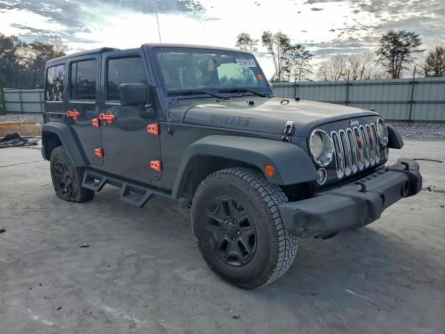 Jeep Wrangler Sport Image 7
