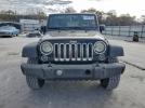 Jeep Wrangler Sport Image 8
