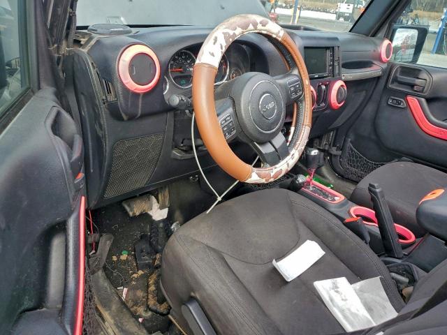 Jeep Wrangler Sport Image 2