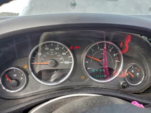 Jeep Wrangler Sport Image 9