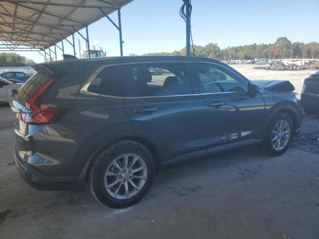 Honda Crv Exl Image 8