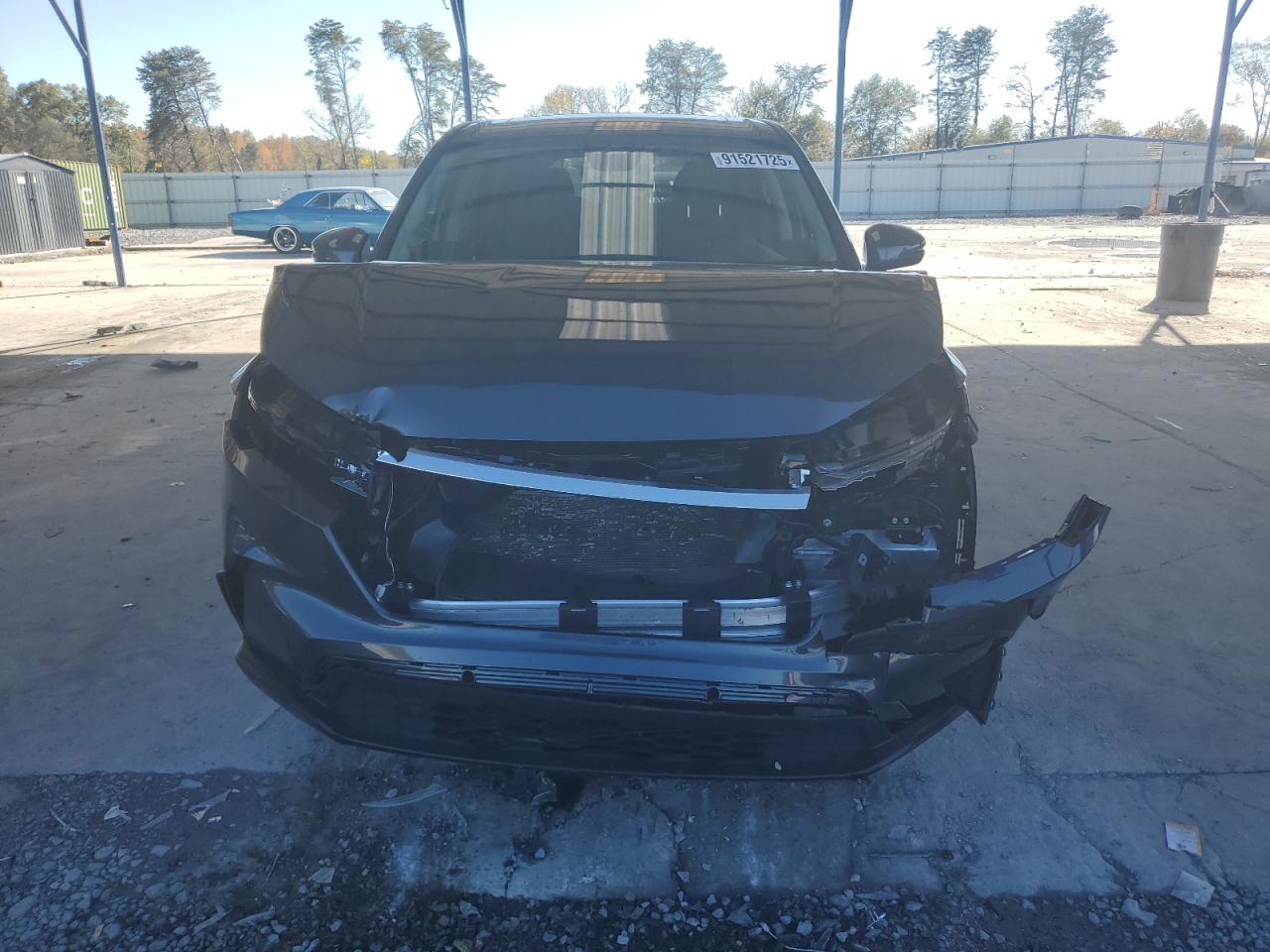 Honda Crv Exl Image 11