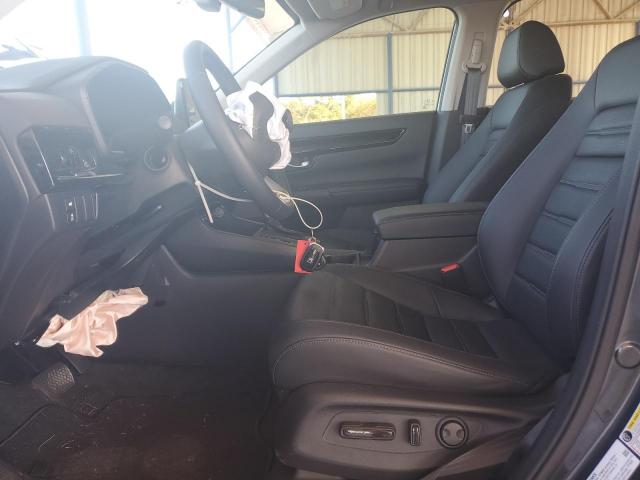 Honda Crv Exl Image 2