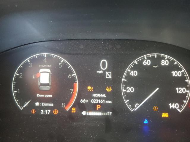 Honda Crv Exl Image 12