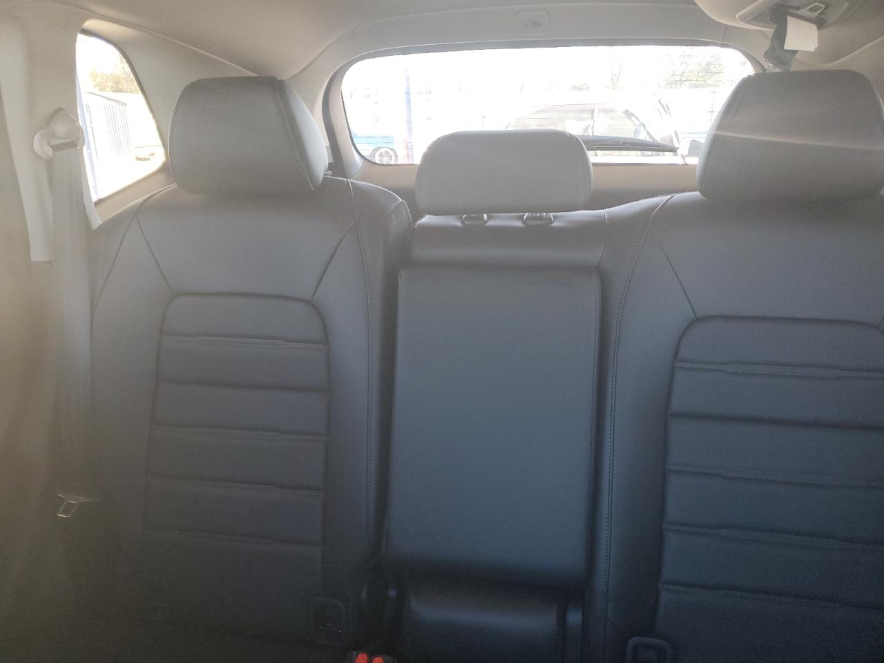 Honda Crv Exl Image 6