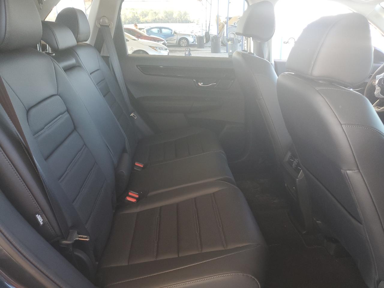 Honda Crv Exl Image 7