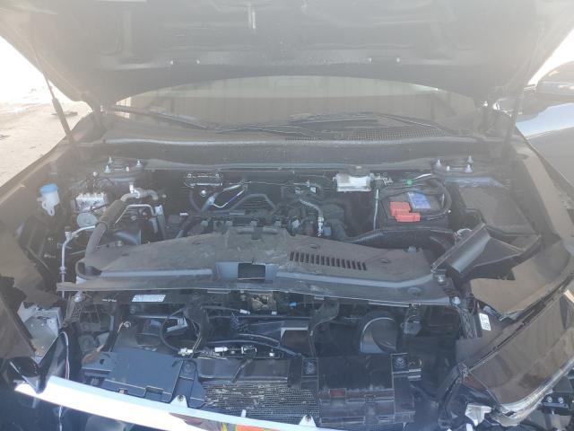 Honda Crv Exl Image 9