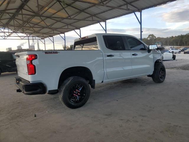 Chevrolet Silverado K1500 Lt Trail Boss Image 2