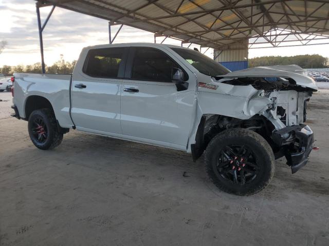 Chevrolet Silverado K1500 Lt Trail Boss Image 4