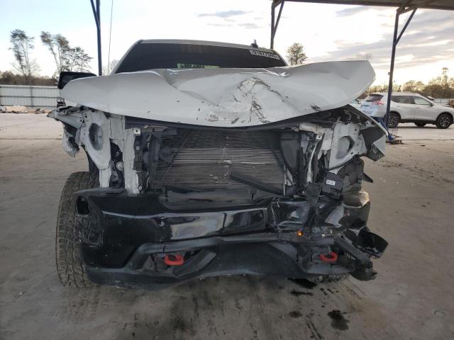 Chevrolet Silverado K1500 Lt Trail Boss Image 6