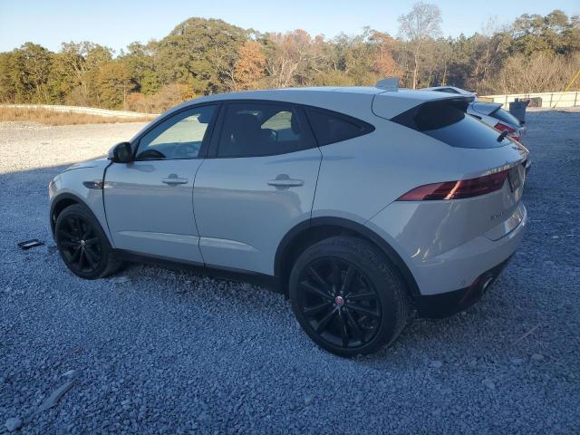 Jaguar Etype S Image 3