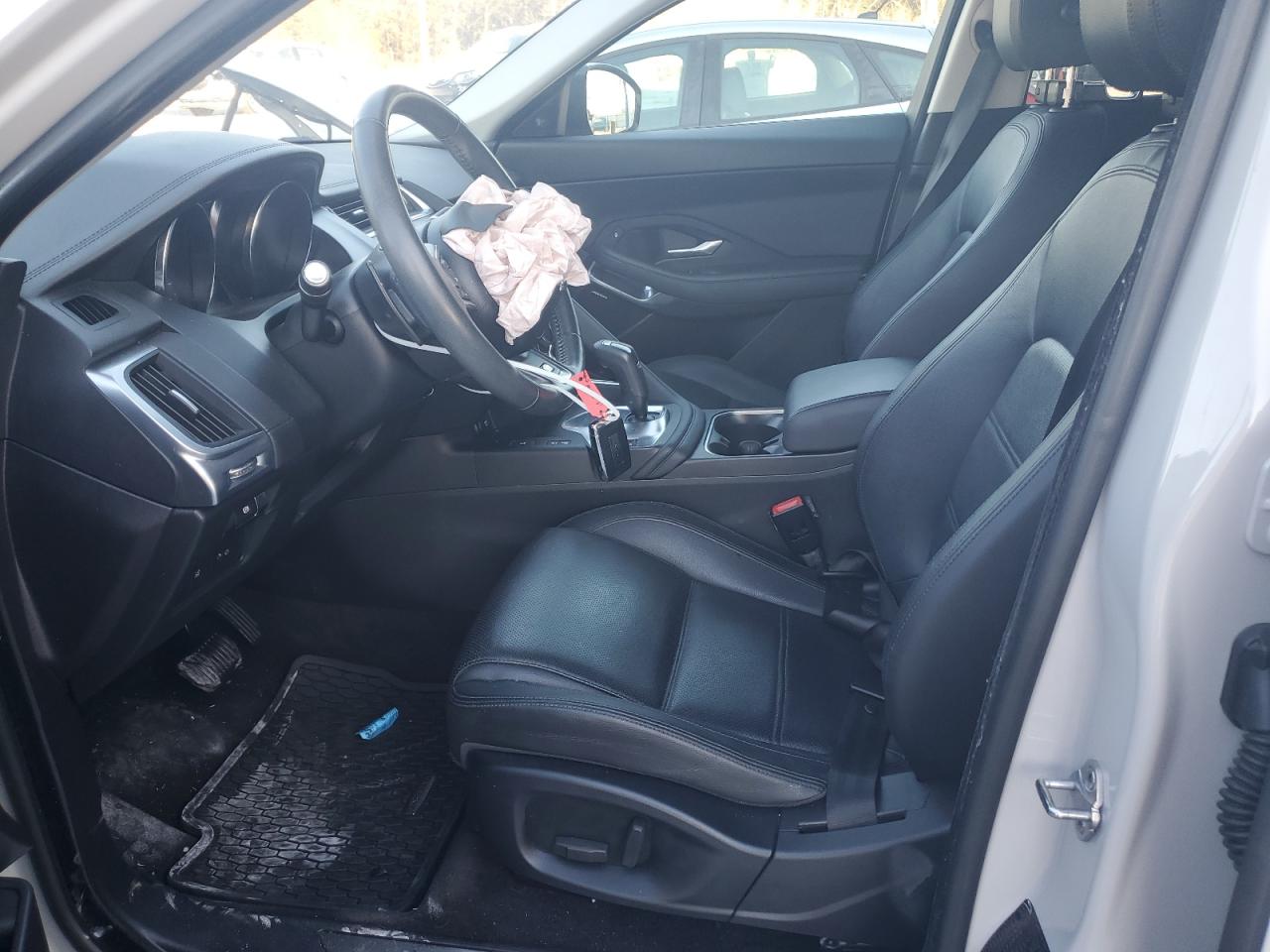 Jaguar Etype S Image 7