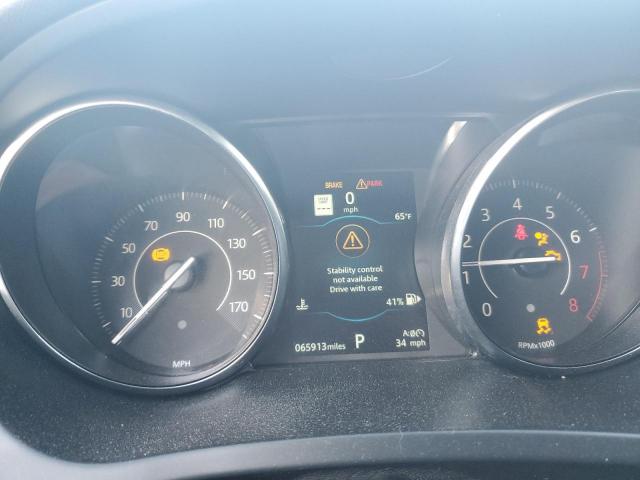 Jaguar Etype S Image 4