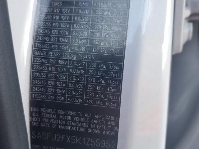 Jaguar Etype S Image 10