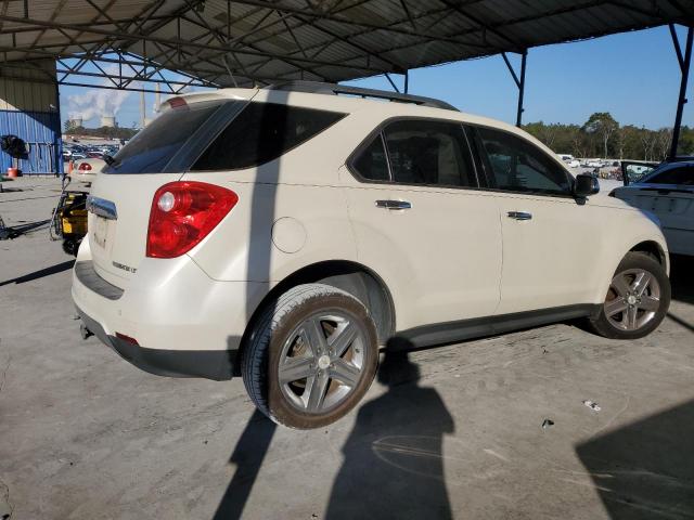 Chevrolet Equinox Ltz Image 10