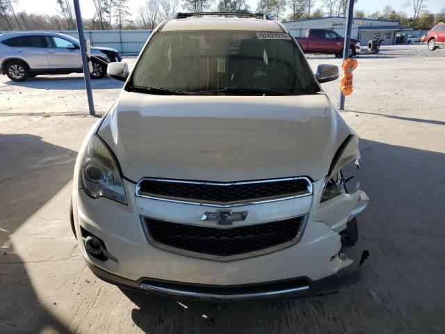 Chevrolet Equinox Ltz Image 7