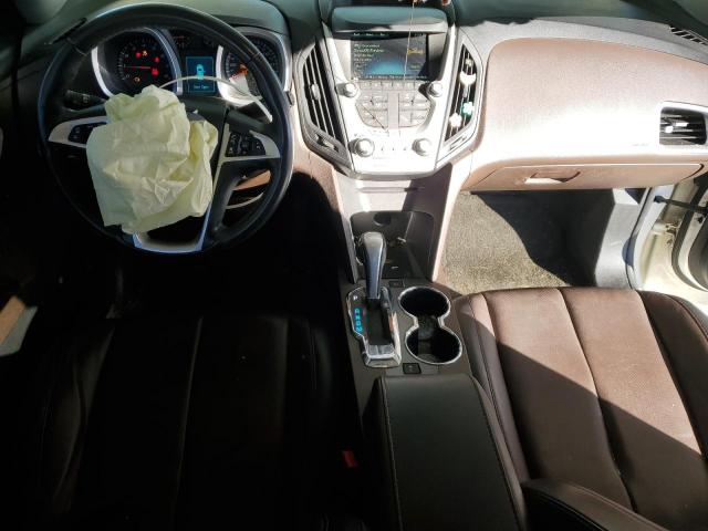 Chevrolet Equinox Ltz Image 2