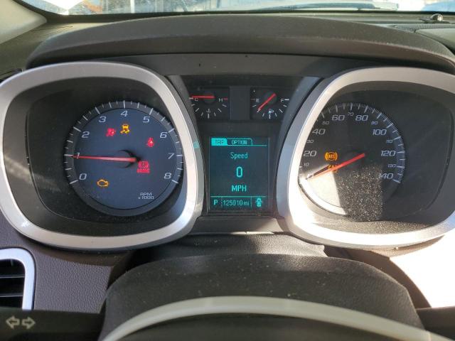 Chevrolet Equinox Ltz Image 6