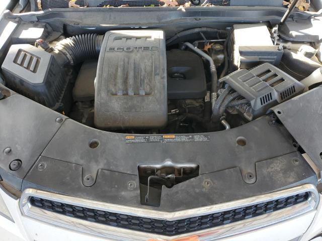 Chevrolet Equinox Ltz Image 12