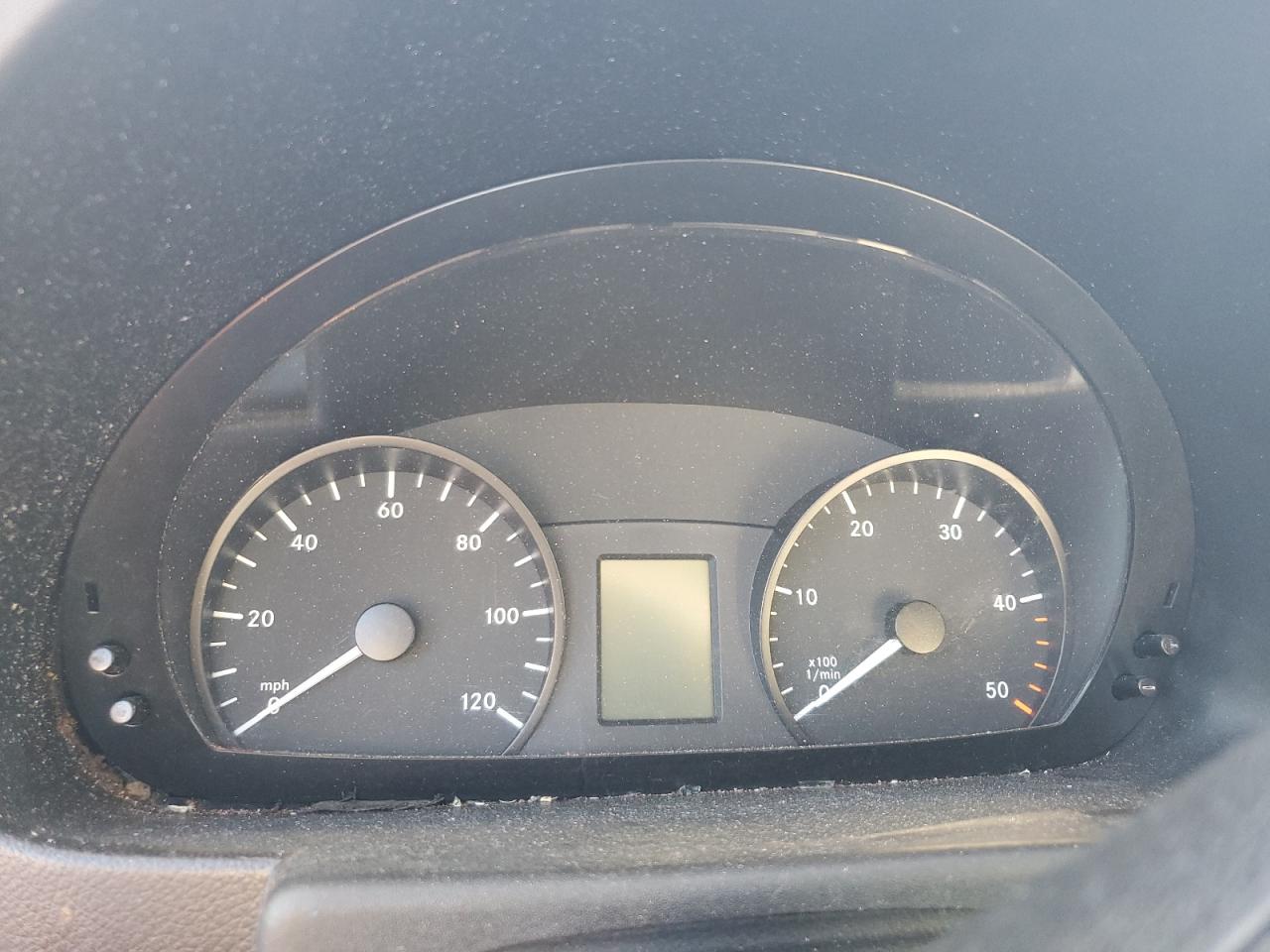 Mercedes-Benz Sprinter 2500 Image 3