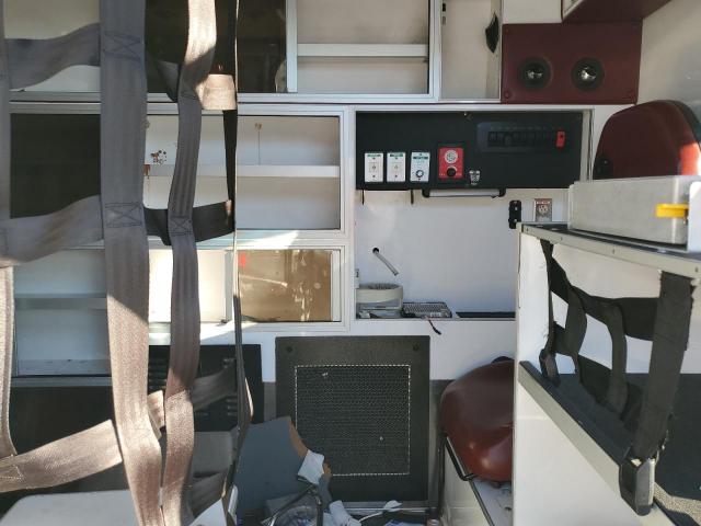 Mercedes-Benz Sprinter 2500 Image 5