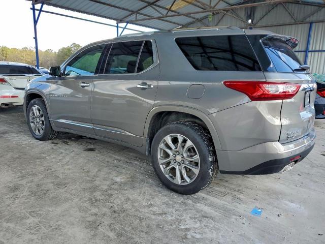 Chevrolet Traverse Premier Image 7