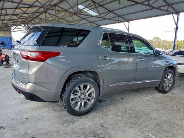 Chevrolet Traverse Premier Image 11