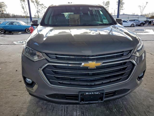 Chevrolet Traverse Premier Image 3