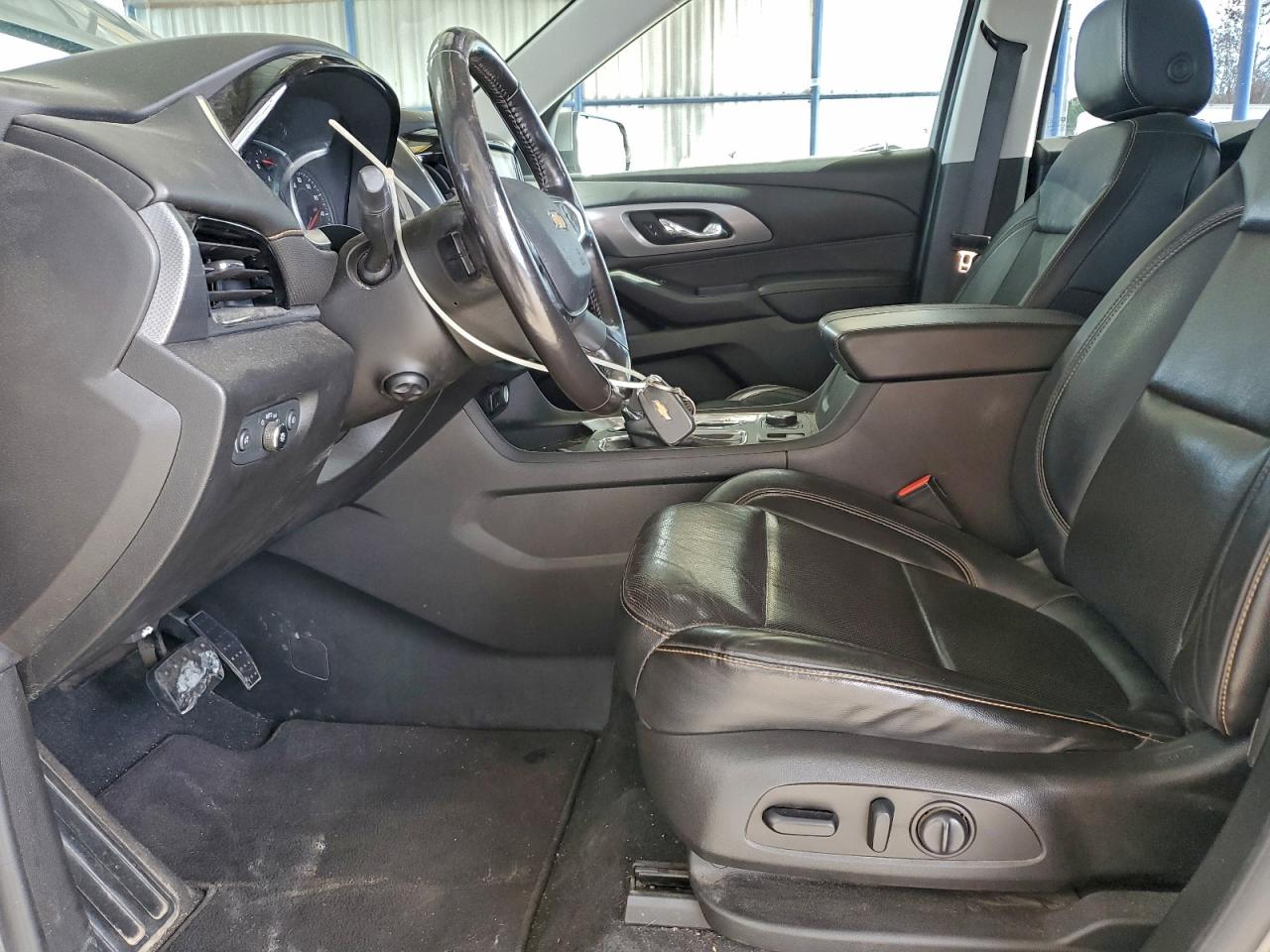 Chevrolet Traverse Premier Image 12