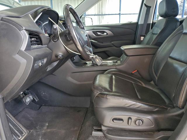 Chevrolet Traverse Premier Image 12