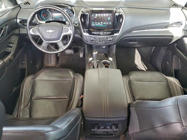 Chevrolet Traverse Premier Image 6