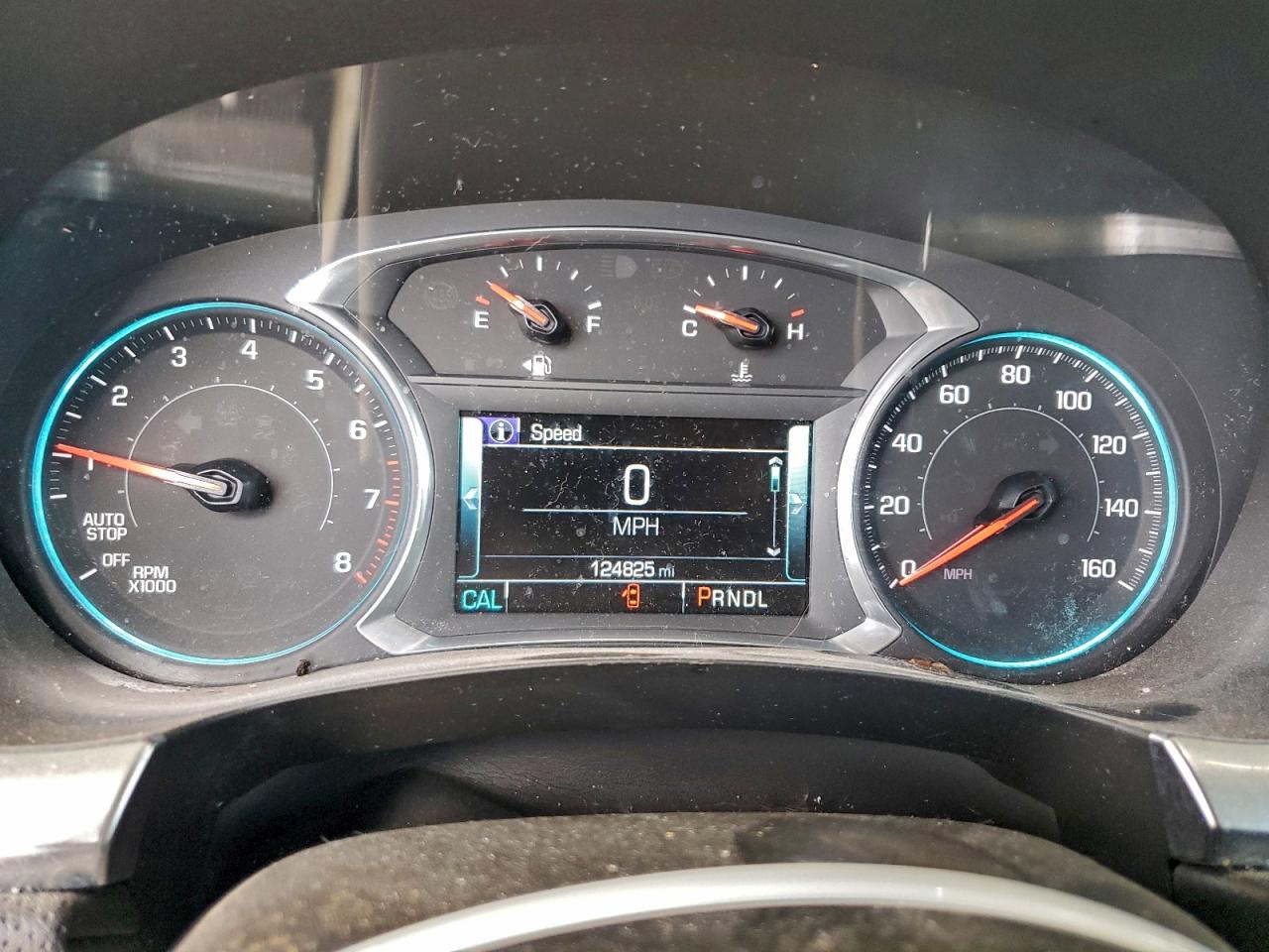 Chevrolet Traverse Premier Image 5