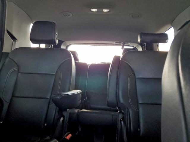 Chevrolet Traverse Premier Image 9