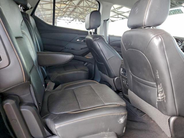 Chevrolet Traverse Premier Image 8