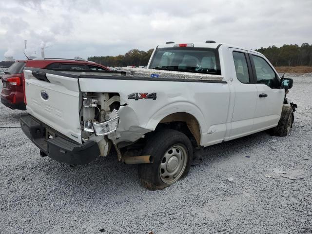 Ford F-150 Super Cab Image 2