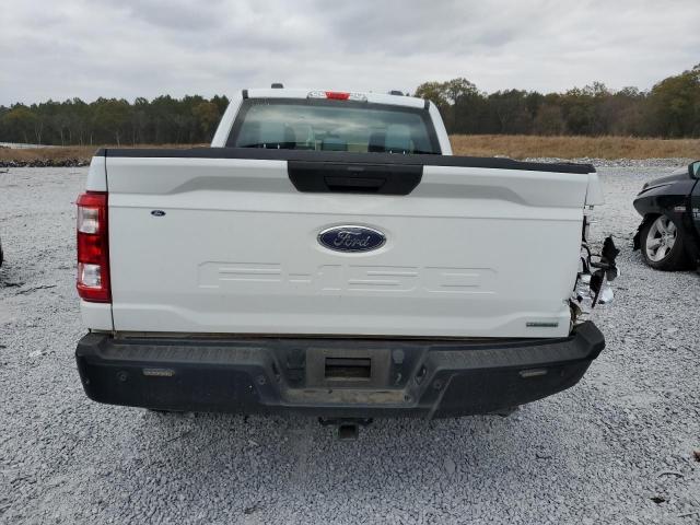Ford F-150 Super Cab Image 5