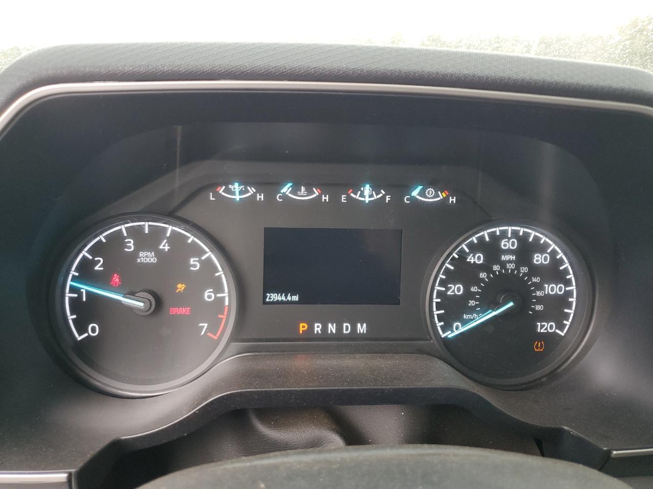 Ford F-150 Super Cab Image 11