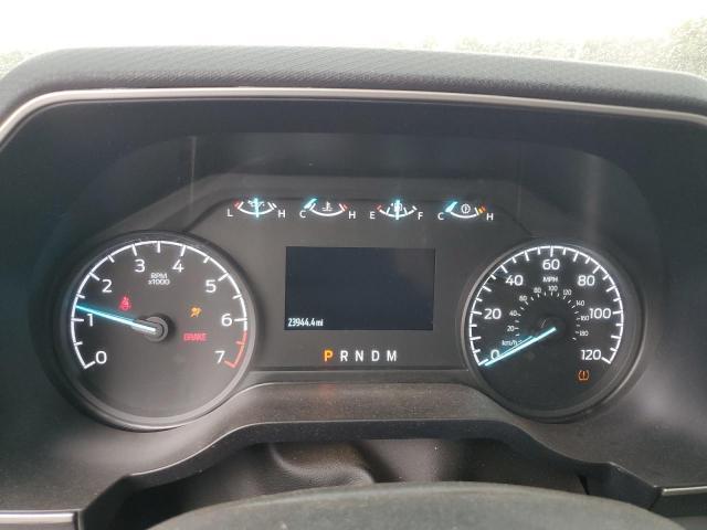 Ford F-150 Super Cab Image 11